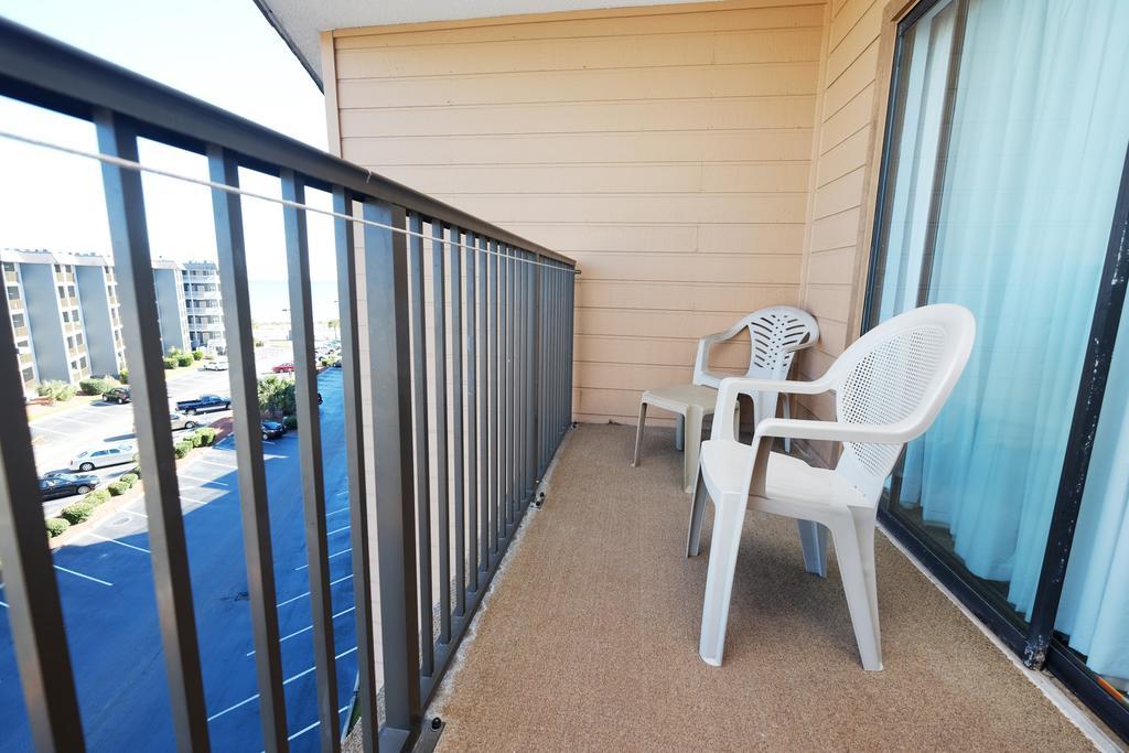 منتجع ميرتل بيتش باي بيتش فاكيشنز Surfside Beach المظهر الخارجي الصورة