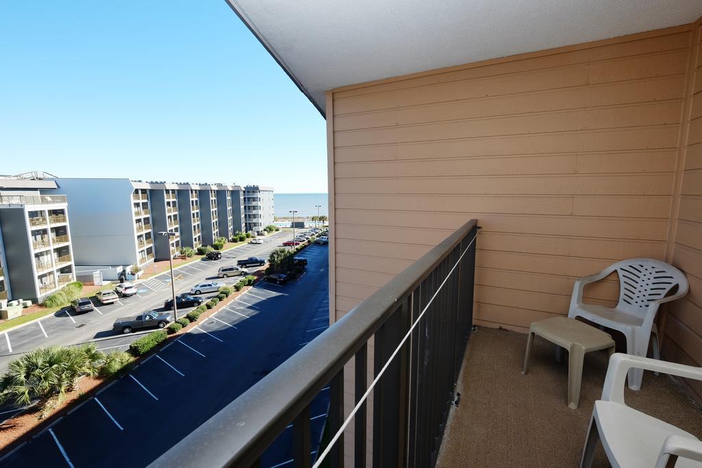 منتجع ميرتل بيتش باي بيتش فاكيشنز Surfside Beach المظهر الخارجي الصورة